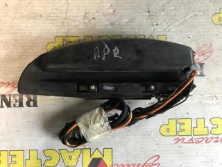 Подушка безопасности боковая (в сиденье) Renault Clio 2002
