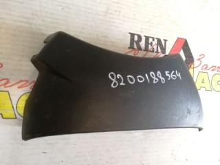 Кожух рулевой колонки Renault Master 2007