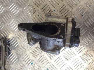 Клапан EGR Renault Megane 2006