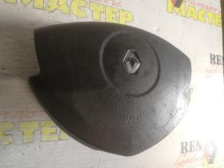 Подушка безопасности водителя Renault Clio 2002
