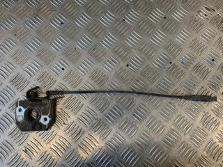 Замок капота Renault Megane 2006