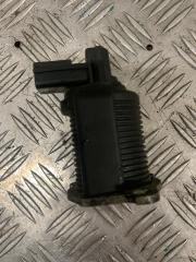 Клапан EGR Renault Megane 2004