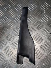 Накладка декоративная Renault Logan 2008