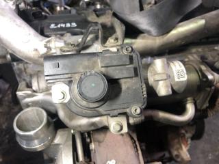 Клапан EGR Renault Laguna 2009