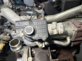 Клапан EGR Renault Megane 2007