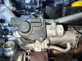 Клапан EGR Nissan Qashqai 2009