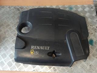 Накладка декоративная Renault Scenic 2006