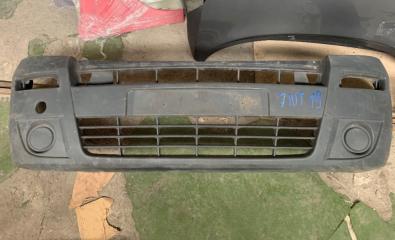 Запчасть бампер передний Opel Movano 2009