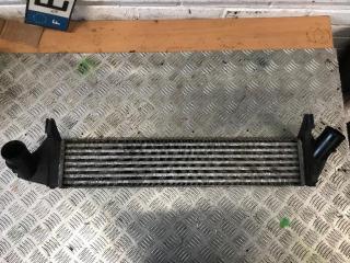 Запчасть интеркулер Dacia Logan 2007