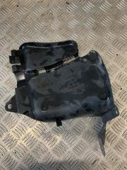 Пыльник Renault Logan 2005