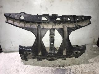 Кронштейн переднего бампера Renault Megane 2002