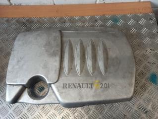 Накладка декоративная Renault Scenic 2007