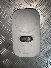 Кнопка обогрева заднего стекла Renault Kangoo 2007