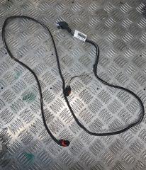Проводка Renault Logan 2005 Б/У Проводка Renault Logan 2005
