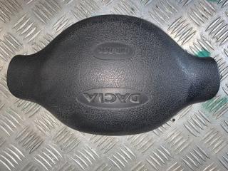 Подушка безопасности водителя Dacia Logan 2005
