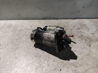 Запчасть стартер Renault Scenic 2006