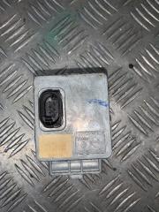 Замок рулевой колонки Renault Megane 2010