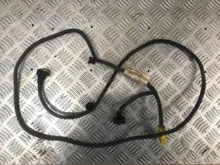 Проводка Renault Kangoo 2007 Б/У Проводка Renault Kangoo 2007