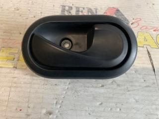 Ручка внутренняя Renault Logan 2013 Б/У Ручка внутренняя Renault Logan 2013