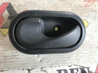 Ручка внутренняя Renault Logan 2010 Б/У Ручка внутренняя Renault Logan 2010