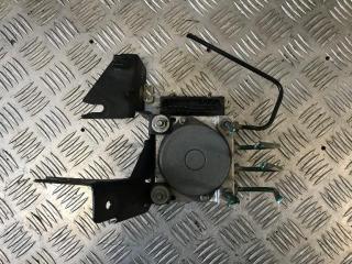 Запчасть блок abs Renault Logan 2004