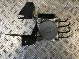 Блок ABS Renault Sandero 2009