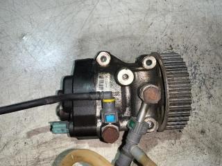 ТНВД Renault Duster 2010