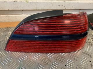 Фонарь задний правый Peugeot 406 2000