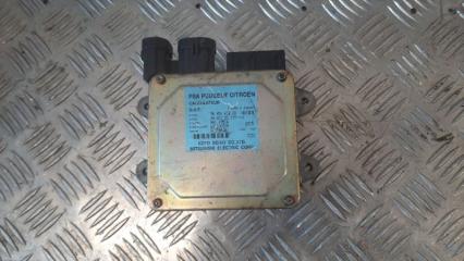 Блок управления (другие) Citroen C3 2005