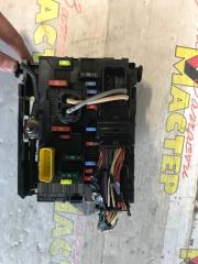 Запчасть блок предохранителей Citroen C4 2005