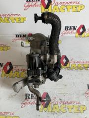 Клапан EGR Peugeot Partner 2010