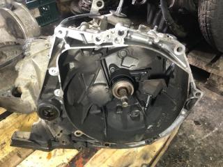 КПП механическая (МКПП) Peugeot 308 2009
