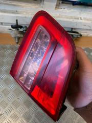 Запчасть фонарь крышки багажника правый Citroen C5 2010