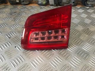 Фонарь крышки багажника правый Citroen C5 2010 Б/У Фонарь крышки багажника правый Citroen C5 2010