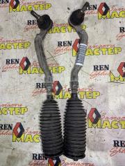 Запчасть наконечник рулевой Citroen C4 SpaceTourer 2019