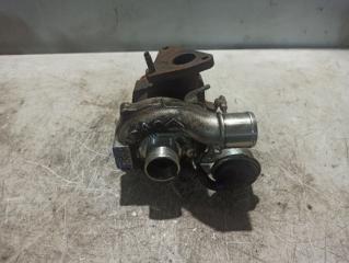 Запчасть турбина Dacia Logan 2008