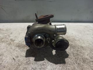 Запчасть турбина Dacia Logan 2008