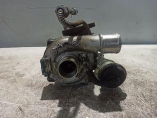 Запчасть турбина Dacia Logan 2008