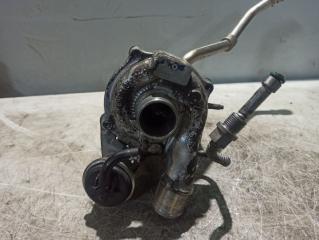 Запчасть турбина Dacia Logan 2008