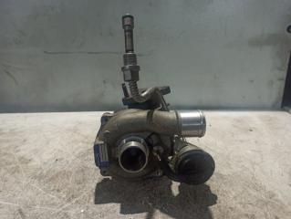 Запчасть турбина Dacia Logan 2008