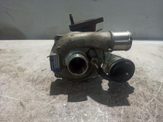 Запчасть турбина Dacia Logan 2008