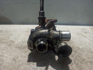 Запчасть турбина Dacia Logan 2008