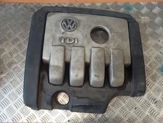 Запчасть накладка декоративная передняя Volkswagen Passat 2009