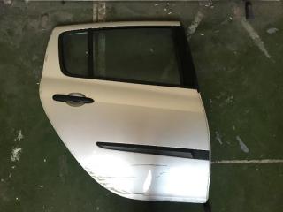 Дверь задняя правая Renault Clio 2005