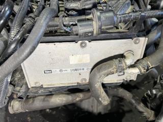Коллектор впускной Volkswagen Golf 2009 Б/У Коллектор впускной Volkswagen Golf 2009