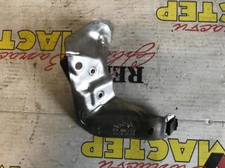 Запчасть защита (экран) выпускного коллектора Renault Arkana 2019