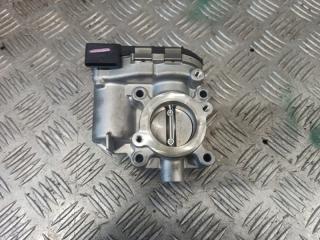 Фото запчасти заслонка дроссельная Renault Arkana 2019 Б/У запчасть Запчасть заслонка дроссельная Renault Arkana 2019