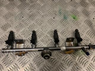 Запчасть топливная рампа Ford Mondeo 2004