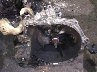 КПП механическая (МКПП) Peugeot 307 2002