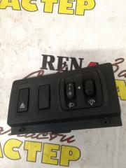Блок управления светом Renault Laguna 2008